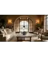 Coquille Baroque Basse Murex Ramosus 2 —  Décoration Luxury | Maison Imperiale