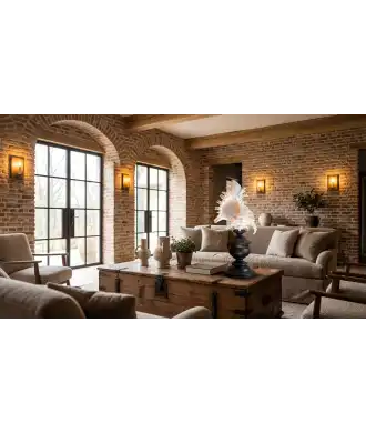 Low Baroque Murex Ramosus Shell —  Decoration Luxury | Maison Imperiale