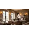 Low Baroque Murex Ramosus Shell —  Decoration Luxury | Maison Imperiale