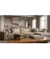 Capitello-piedistallo grande — Decorazione Luxury | Maison Imperiale