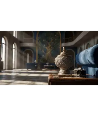 Baroque box —  Decoration Luxury | Maison Imperiale