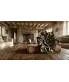 Rosace décorative —  Décoration Luxury | Maison Imperiale
