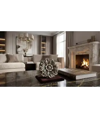Decorative rosette —  Decoration Luxury | Maison Imperiale