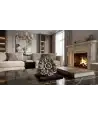 Rosone decorativo — Decorazione Luxury | Maison Imperiale