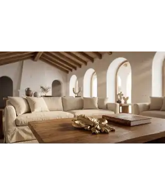 Fleur de lys —  Decoration Luxury | Maison Imperiale