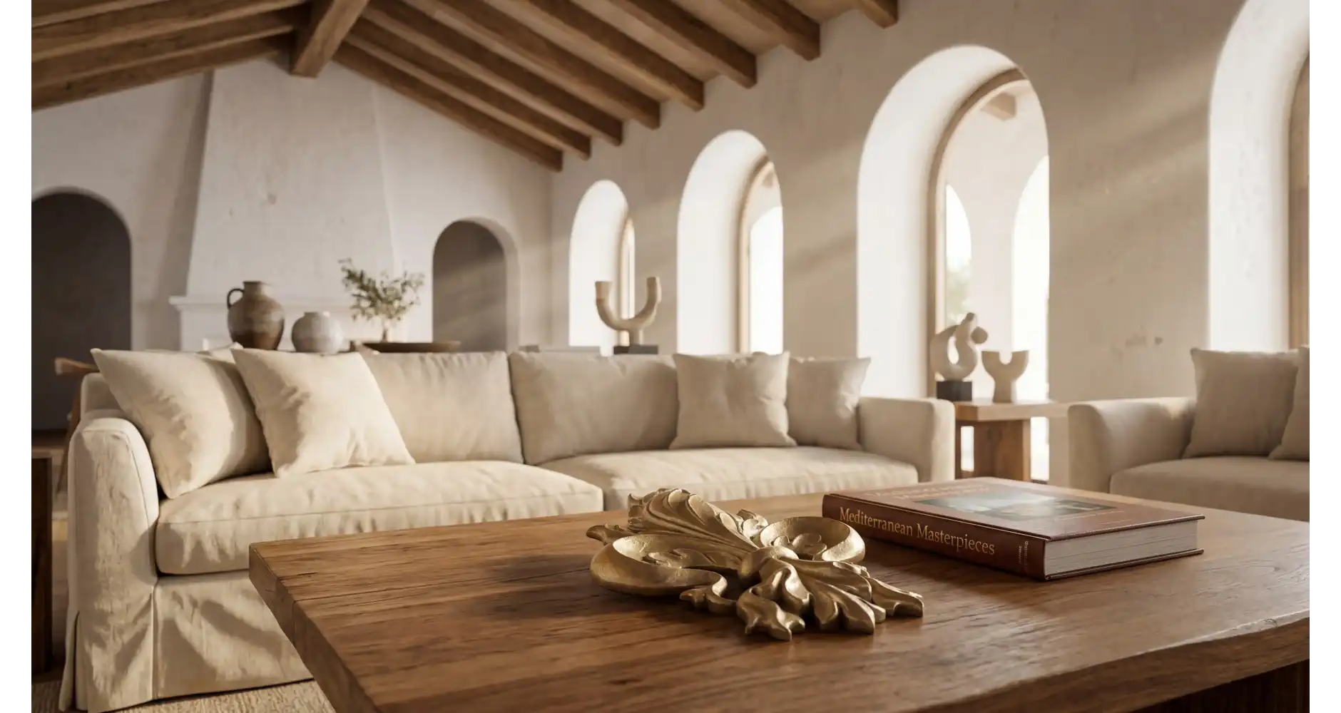 Fleur de lys décoratif —  Décoration Luxury | Maison Imperiale
