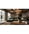 Capitello Architettonico corinzio, ionico — Decorazione Luxury | Maison Imperiale