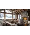 Presse‑livres Oiseaux 1 —  Décoration Luxury | Maison Imperiale