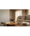 Vintage Miroir Soleil —  Décoration Luxury | Maison Imperiale