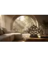 Decoro Veneziano traforato barocco — Decorazione Luxury | Maison Imperiale