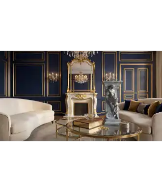 Cariatide —  Décoration Luxury | Maison Imperiale