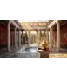 Petite Bougie Baroque en Cire d’Abeille —  Décoration Luxury | Maison Imperiale