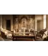Candela Cariatide in Cera d’Api — Decorazione Luxury | Maison Imperiale