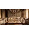 Candela Busto di David 1 — Decorazione Luxury | Maison Imperiale