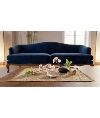 Dosatore per Tè Conchiglia 1 — Decorazione Luxury | Maison Imperiale