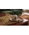 Filtre Théière à Tasse —  Décoration Luxury | Maison Imperiale
