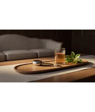 Infuseur à Cuillère —  Décoration Luxury | Maison Imperiale
