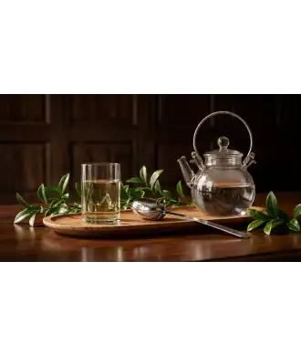 Infuseur à Cuillère 1 —  Décoration Luxury | Maison Imperiale