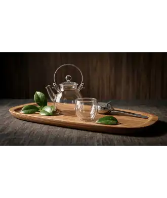 Infuseur à Cuillère 2 —  Décoration Luxury | Maison Imperiale