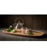 Infusore a Cucchiaino 2 — Decorazione Luxury | Maison Imperiale