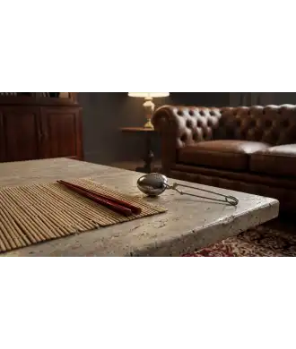 Infuseur à Pince en Forme de Goutte 1 —  Décoration Luxury | Maison Imperiale