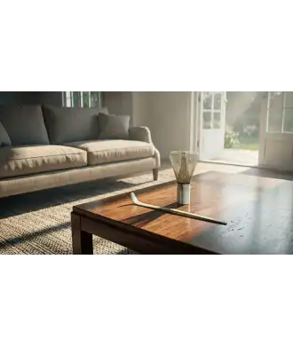 Chashaku – Doseur pour Matcha 1 —  Décoration Luxury | Maison Imperiale