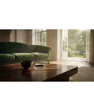 Chashaku – Doseur pour Matcha —  Décoration Luxury | Maison Imperiale