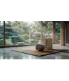 Chawan – Tazza per Matcha celeste 2 — Decorazione Luxury | Maison Imperiale