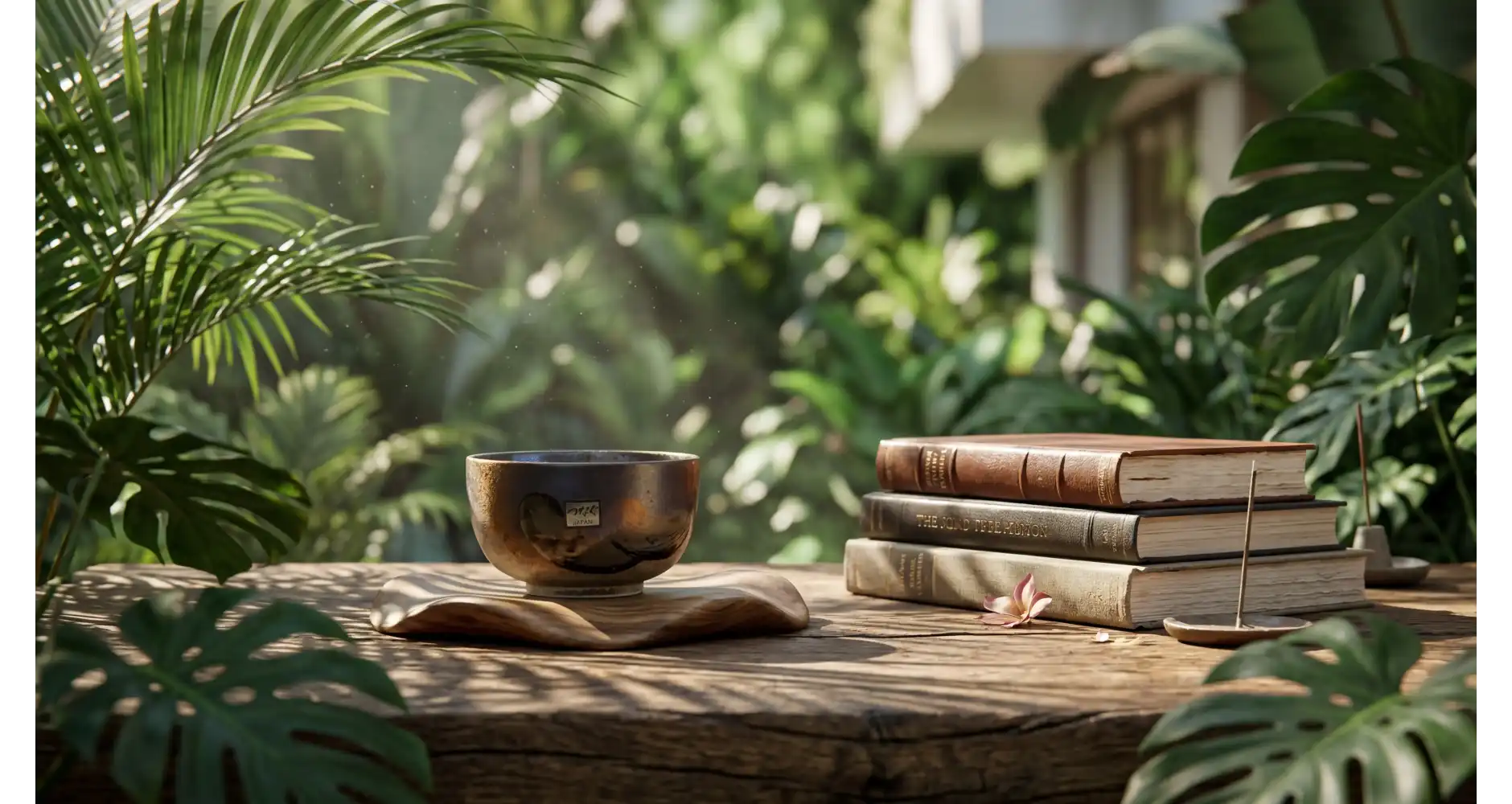 Chawan – Matcha Bowl brown —  Decoration Luxury | Maison Imperiale
