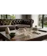 Thermo-Resistant Big Glass Teapot 2 —  Decoration Luxury | Maison Imperiale