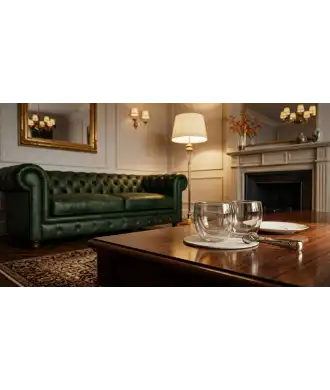 Tasses en Verre à Double Chambre —  Décoration Luxury | Maison Imperiale