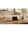 Scatola Natsume per Matcha 1 — Decorazione Luxury | Maison Imperiale
