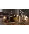Set Matcha – Tazza Ocra,  Frusta e Cucchiaio — Decorazione Luxury | Maison Imperiale