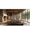 Piatto ottone grande 1 — Decorazione Luxury | Maison Imperiale