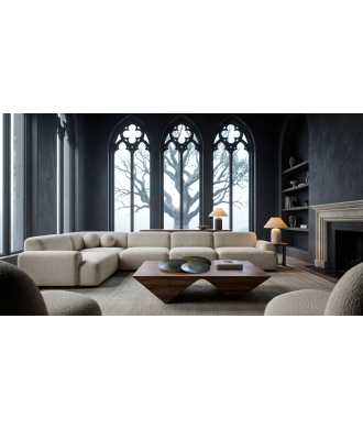 Piatto ottone medio 1 — Decorazione Luxury | Maison Imperiale