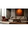 Bougeoir centre de table —  Décoration Luxury | Maison Imperiale