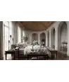 Large Brass Candle Holder 2 —  Decoration Luxury | Maison Imperiale