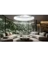 Bougeoir Moyen en Laiton —  Décoration Luxury | Maison Imperiale