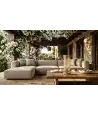 Lanterne Vintage Or Antique & Verre —  Décoration Luxury | Maison Imperiale