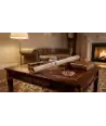 Incenso Giapponese Santal Blanc lungo — Decorazione Luxury | Maison Imperiale