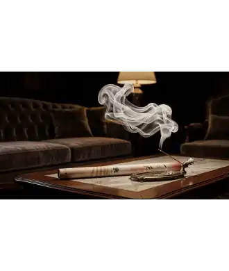 Japanese Incense Bois d’Aloes —  Decoration Luxury | Maison Imperiale