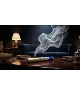 Incenso Giapponese Seiun Classico — Decorazione Luxury | Maison Imperiale