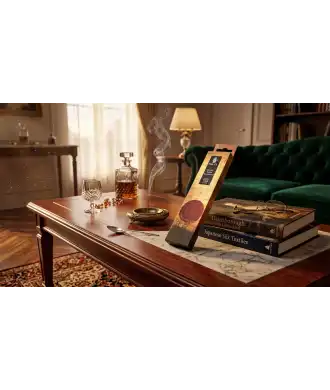 Japanese Incense Sandalwood —  Decoration Luxury | Maison Imperiale