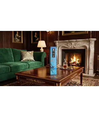Encens Japonais Aqua Frais — Luxury | Maison Imperiale