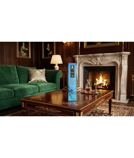 Encens Japonais Aqua Frais — Luxury | Maison Imperiale