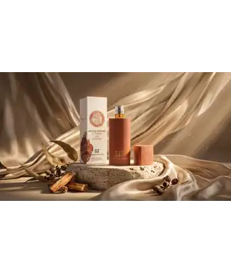 Le Temps des Songes  Eau de Parfum 11 ml Evocateur — Luxury | Maison Imperiale