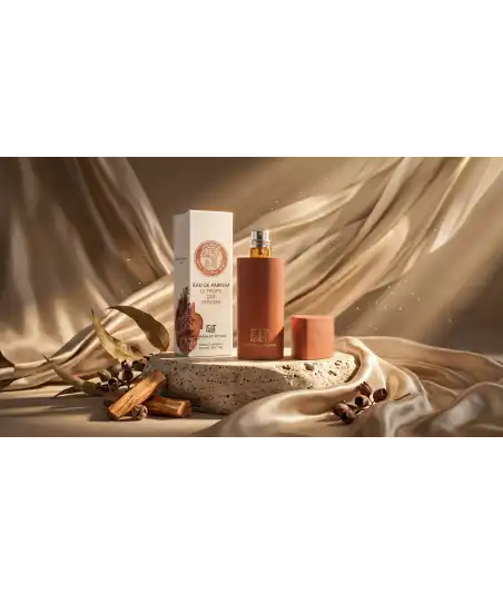 Le Temps des Songes  Eau de Parfum 11 ml Evocateur — Luxury | Maison Imperiale