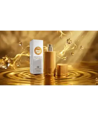 Mazhar  Eau de Parfum 11 ml Esotico Nomade — Luxury | Maison Imperiale