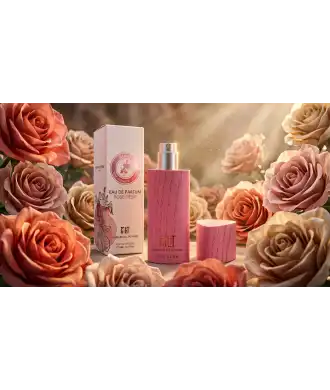 Rose Désir  Eau de Parfum 11 ml Elegant Rose — Luxury | Maison Imperiale