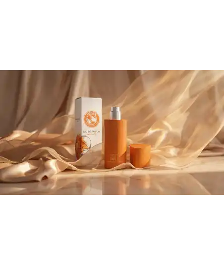 Amante  Eau de Parfum 11 ml Méditerranéen — Luxury | Maison Imperiale